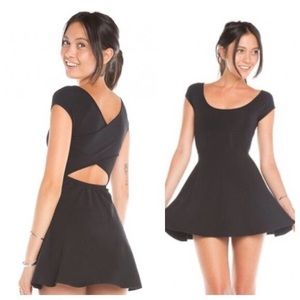 Brandy Melville Bethany dress